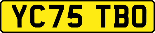 YC75TBO
