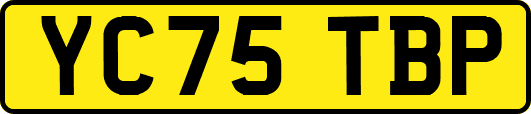 YC75TBP