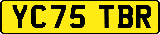 YC75TBR