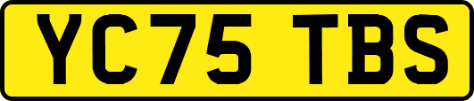 YC75TBS