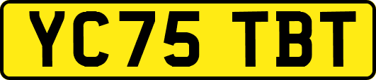 YC75TBT