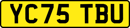YC75TBU