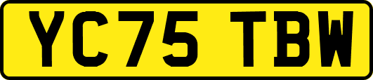 YC75TBW