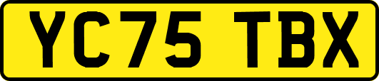 YC75TBX
