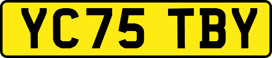 YC75TBY