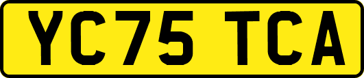 YC75TCA