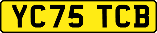 YC75TCB