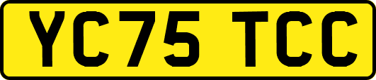 YC75TCC