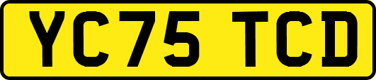 YC75TCD