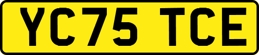 YC75TCE