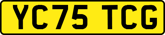 YC75TCG