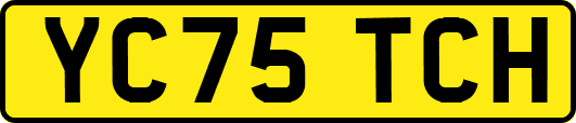 YC75TCH