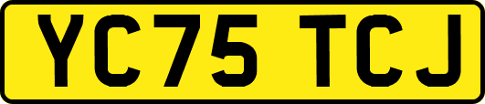 YC75TCJ