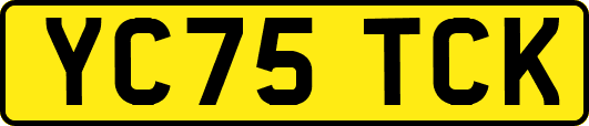 YC75TCK