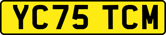 YC75TCM