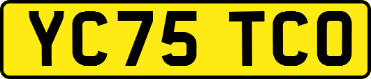YC75TCO