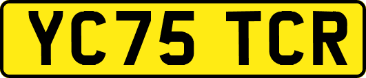 YC75TCR