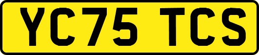 YC75TCS