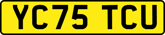 YC75TCU