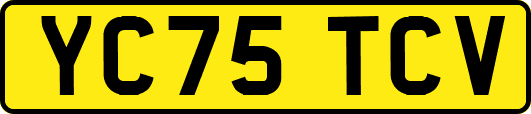 YC75TCV