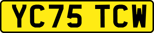 YC75TCW