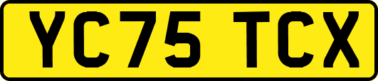 YC75TCX