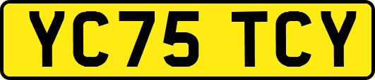 YC75TCY