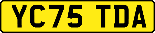 YC75TDA