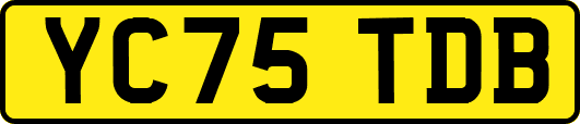 YC75TDB