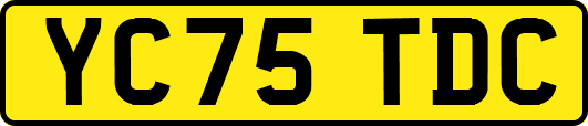 YC75TDC