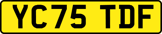 YC75TDF