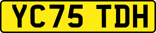 YC75TDH