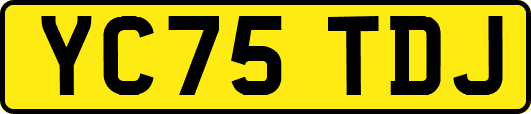YC75TDJ