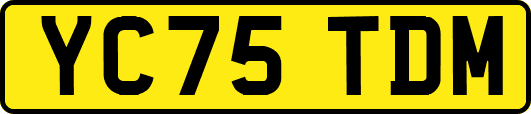 YC75TDM