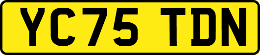 YC75TDN