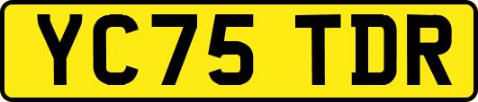 YC75TDR