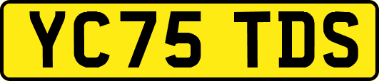 YC75TDS