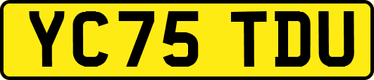 YC75TDU
