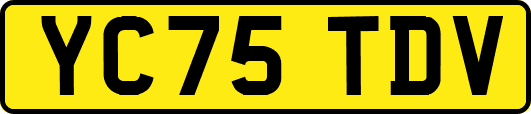 YC75TDV