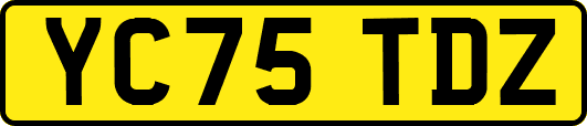 YC75TDZ