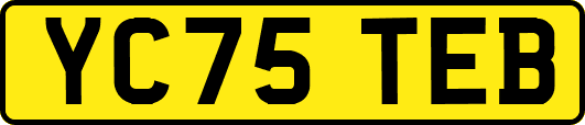 YC75TEB