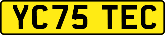 YC75TEC