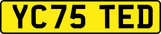 YC75TED