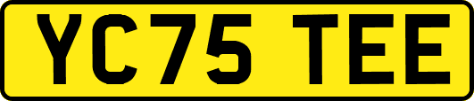 YC75TEE