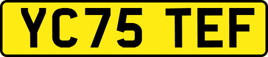 YC75TEF