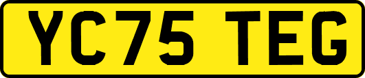 YC75TEG