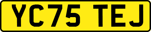 YC75TEJ