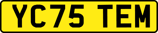 YC75TEM