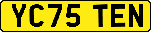 YC75TEN