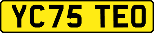YC75TEO